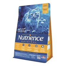 Alimento Gato Adulto Nutrience Original Cat Adult 5 Kg