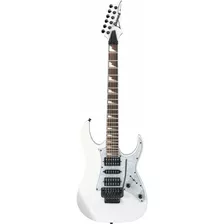 Guitarra Electrica Ibanez Rg350dxz Blanco