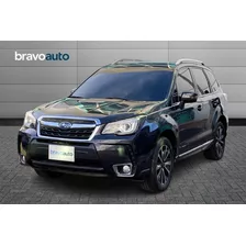 Subaru Forester (4) (fl) Xt 2000cc Tp T 6ab Ct Tc Rin18