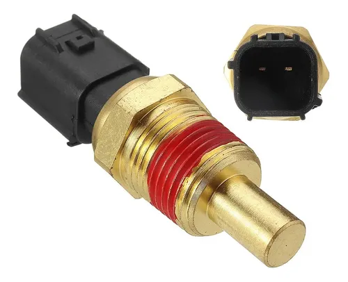 Sensor Temperatura Refrigerante Chrysler Caravan 3.3