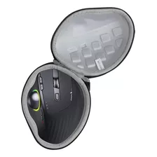 Estuche Rígido Viaje Hermitshell Ratón Trackball Inalámbrico