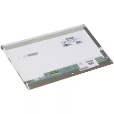 Tela Notebook Dell Xps 15 L502x - 15.6 Full Hd Led