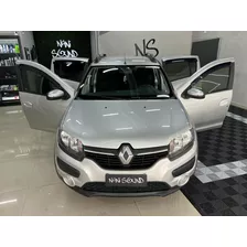 Renault Sandero Stepway 1.6 Hi-power 2015 