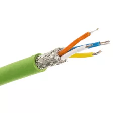 Cable Profinet Flexible Gp 2x2 Siemens 6xv1870-2b