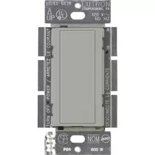 Lutron Ma-as-gr Maestro Conmutador Complementario De Multipl