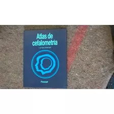 Livro - Atlas De Cefalometria