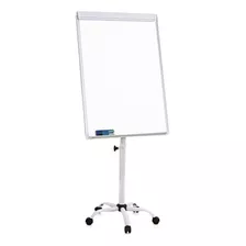 Flip Chart Cavalete Apresentação Empresa 100x70 Cm