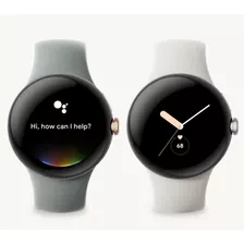 Smartwatch Google Pixel (tope De Linea)