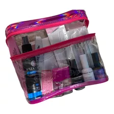 Kit De Gel Semipermanente Para Uñas Completo De Calidad