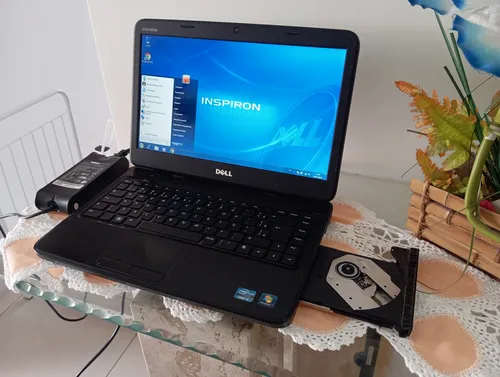 Primeira imagem para pesquisa de notebook dell inspiron 14 n4050 intel core i5 2.5ghz