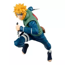 Naruto Vibration Stars Namikaze Minato