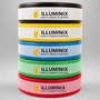 Cabo Flexível 2,5 Mm² Illuminix Rolo Com 100 Metros 750v Azul