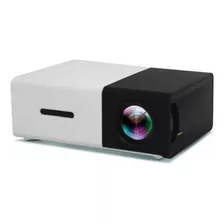 Proyector Yg300 Pro Led Mini En Su Caja Original 1920x1080p