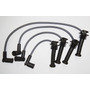 Cables Para Bujas Ford Focus ZX3 2000-2004 2.0 Lts