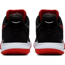 Tenis Nike Kyrie Flytrap Ii Negro. #25.5 Al 31 Cm Originales