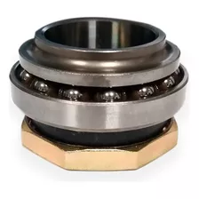 Caixa Direção Lead 110 C/colar Iron Com Garantia