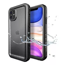 Sportlink Estuche Impermeable Para iPhone 11, Protección De 