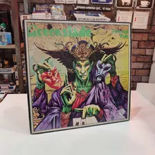 Lp Vinil Greenslade Time And Tide