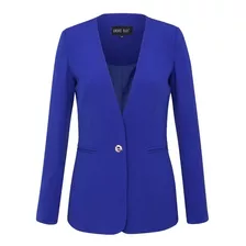 André Badi Mujer Blazer 002173