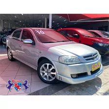 Chevrolet Astra 2.0 Mpfi Advantage 8v Flex 4p Manual