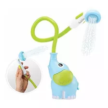 Juguete De Baño Yookidoo Baby Bath Shower Head - Bomba De A