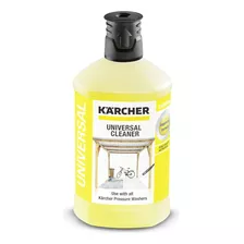 Detergente Universal Karcher Rm 626 1l 