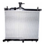 Tercera imagen para búsqueda de radiador de calefaccion hyundai i10