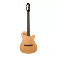 Violao Godin Multiac Encore Sg Nylon Natural