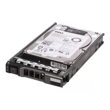 Dell 300gb 12g Sas 15k 2,5 Hot Plug R430 R530 R630 R730 R930