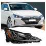 For 2019 2020 Hyundai Elantra Front Bumper Lower Grille  Rrx