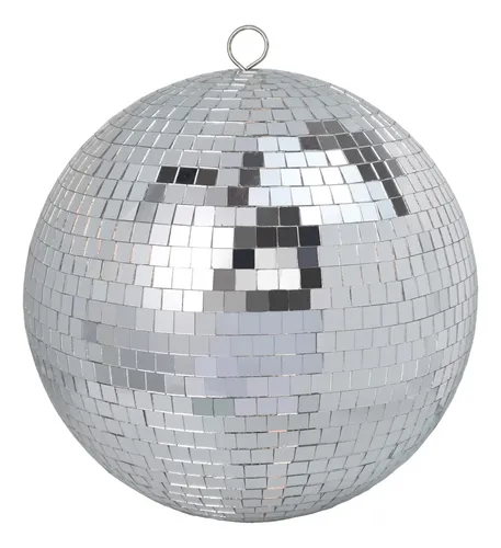 Tercera imagen para búsqueda de bola disco espejo