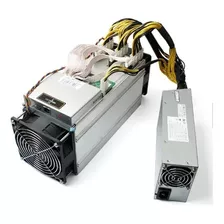 Asic Antminer S9 Bitcoin 14.5 Th/s