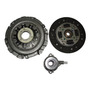 Junta Multiple Escape Fiat Grande Punto 2007-2009 1.4l Ajusa