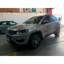 Jeep Compass Sport 2.4 At6 2020