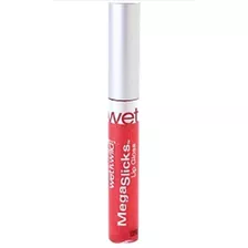 Labial Wet N Wild Megaslicks Panning For Gold