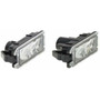 Kit (2) Faros Delanteros Led H4 H/l 4 Caras 6000k