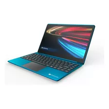 Laptop Gateway Gwtn141-6bl, 4gb Ssd 512gb Ddr4