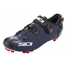 Sidi Drako 2 Srs - Zapatillas De Ciclismo Para Hombre, Colo.