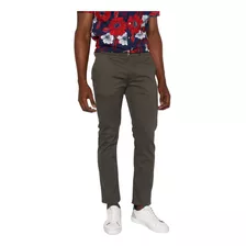 Nautica Pantalón Chino Para Hombre Mod P93005h