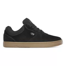 Zapatilla Joslin Black Black Gum Etnies