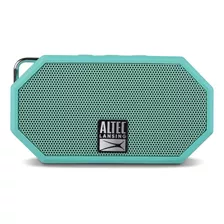 Altec Lansing Imw257 Mini H2o Altavoz Bluetooth Portátil