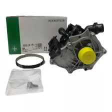 Bomba Agua Carcaça Correia Audi A3 1.8 Tfsi 2013 2014 2015