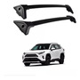 Funda Llave Toyota Proximidad Corolla Camry Prius Rav4 Crrea