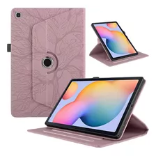 Funda Tree Life Para Tablet Galaxy Tab A8 10.5