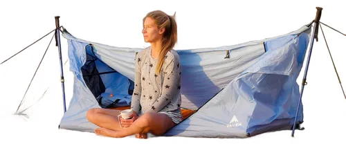Segunda imagen para búsqueda de carpas camping