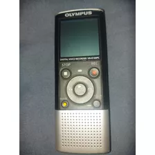 Grabador Digital Voice Olympus