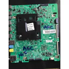 Main Board O Tarjeta Principal Tv Led Samsung Un49mu6100