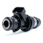 1- Inyector Combustible H2 8 Cil 6.0l 2003/2007 Injetech