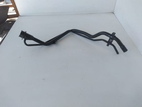 Tubo Entrada Gasolina Mazda 2 1.5 Aut 09-15 Hatchback Foto 5