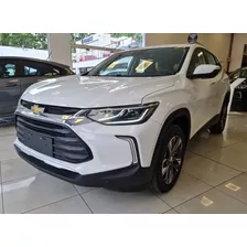 Chevrolet Tracker 0km Premier At Ltz Base Full Stock 4 /fr